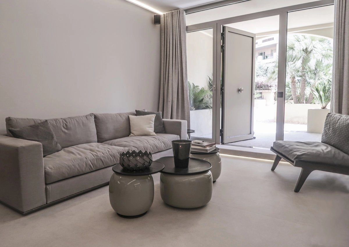 Vendita Appartamento Monaco Fontvieille