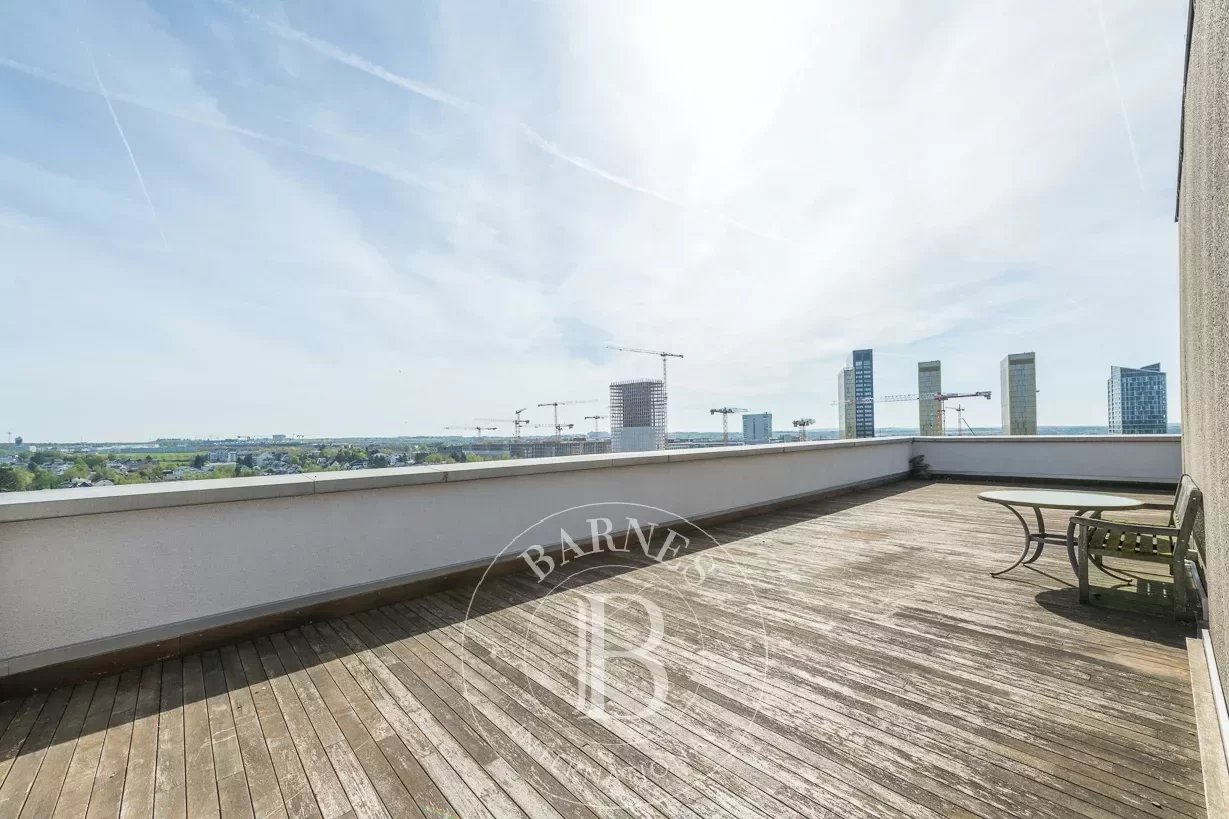 Penthouse Luxembourg