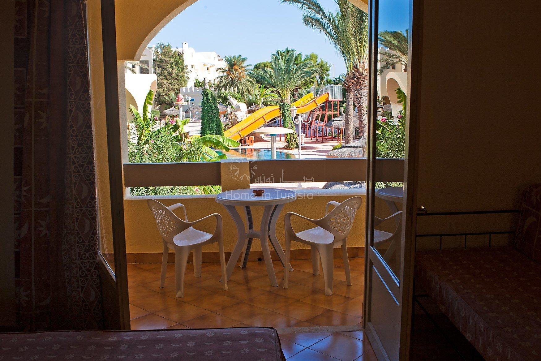 Vente Appartement - Aghir - Tunisie
