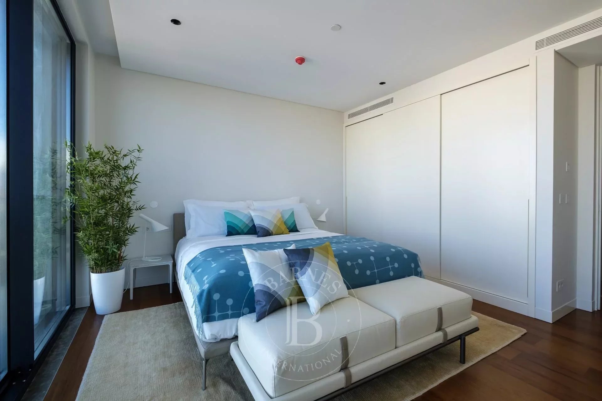 3-bedroom apartment in Parque das Nações