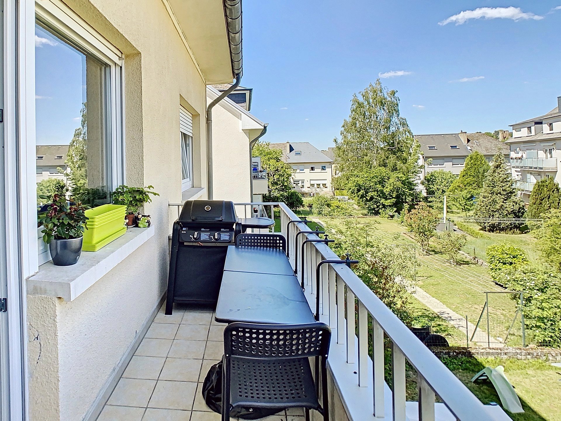 Apartment for sale in Alzingen
