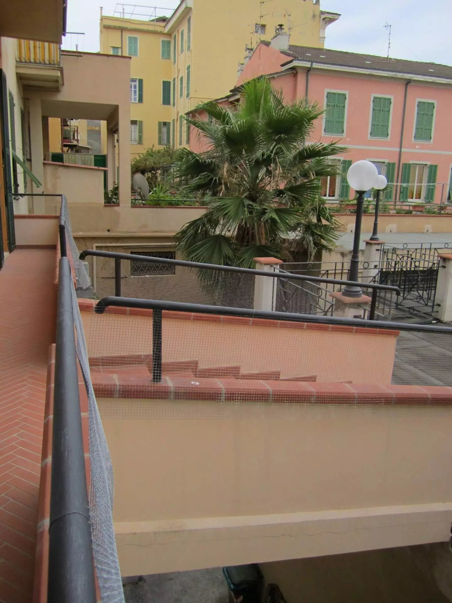 Sale Apartment - Bordighera - Italy