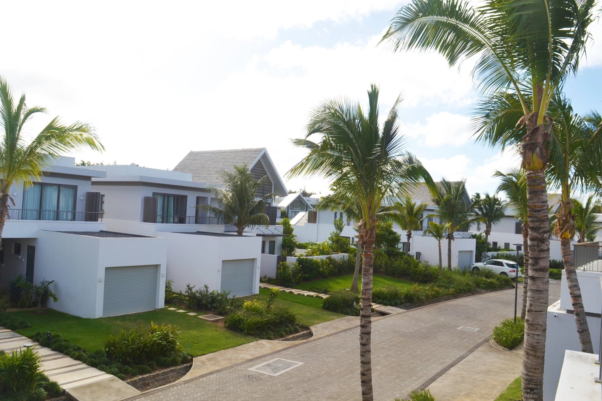 4 Bedroom House for Sale in Grand Bay