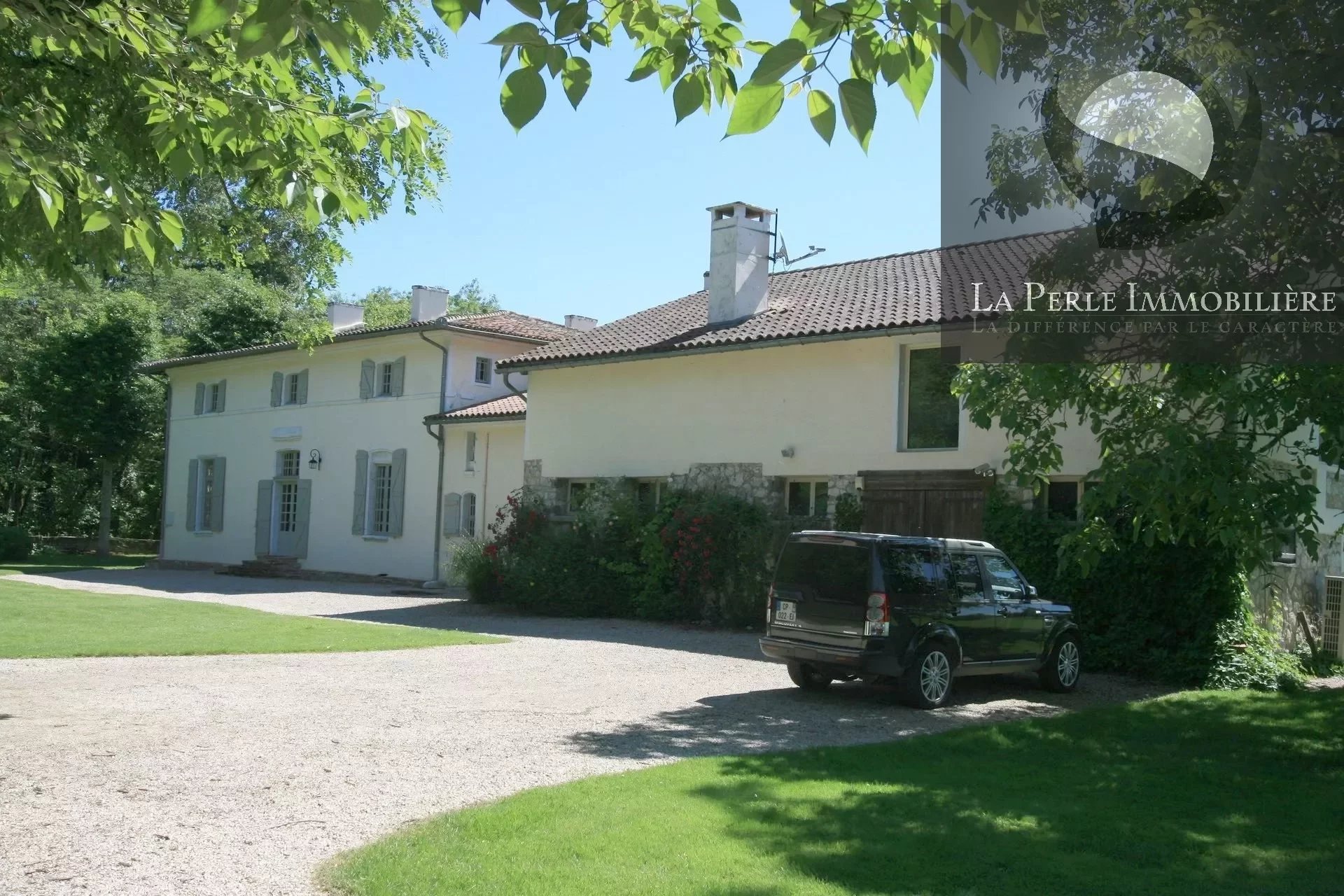 Sale Property - Montauban