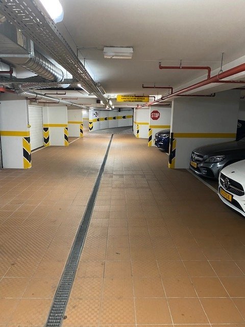 Parking à louer à Luxembourg-Gare