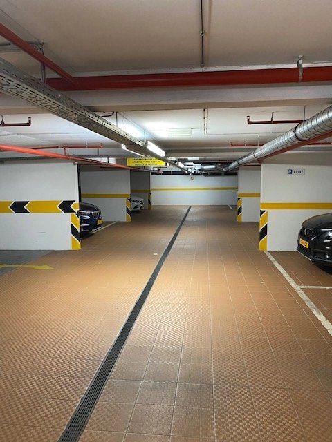 Parking à louer à Luxembourg-Gare