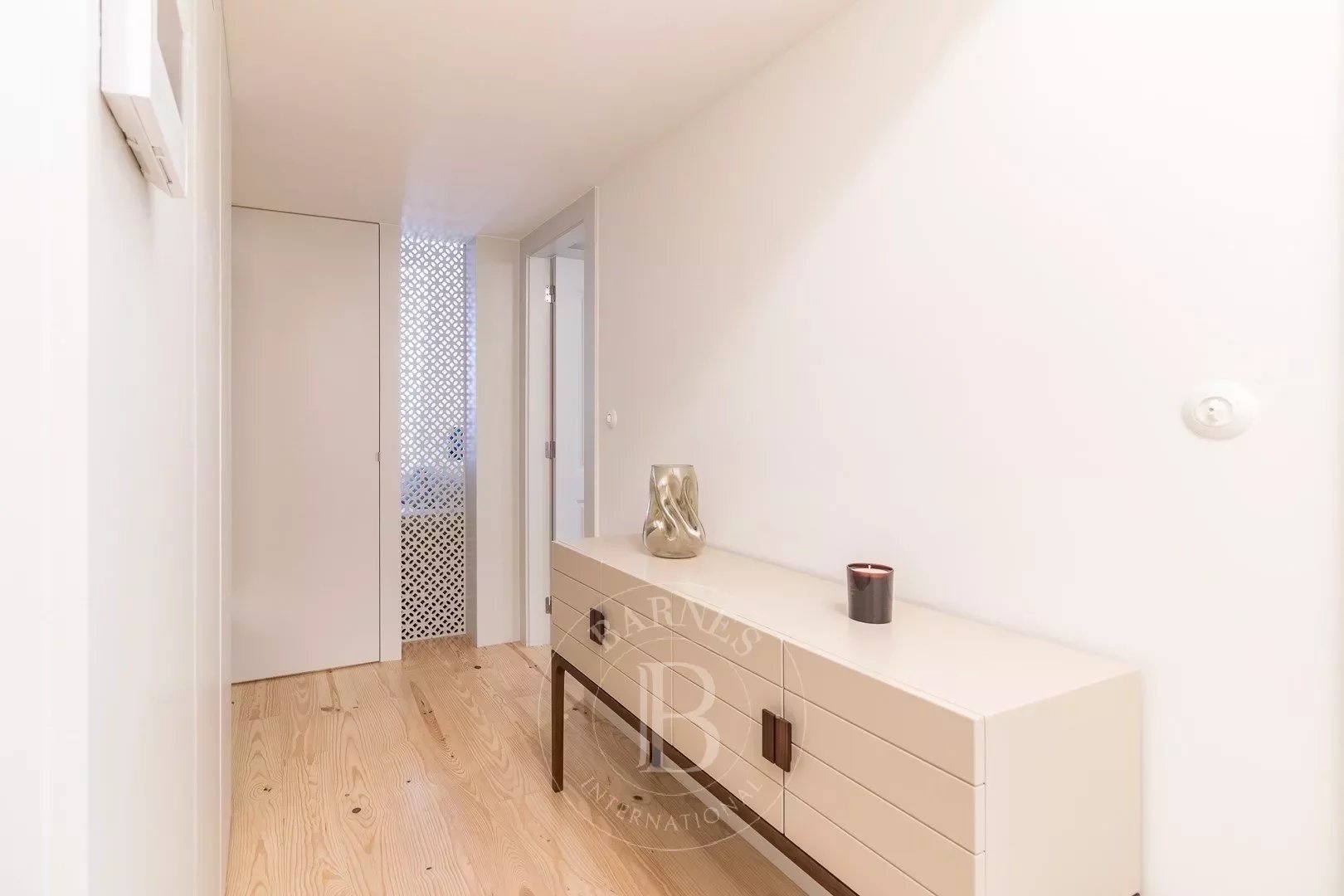 3-Bedroom apartment in downtown Lisbon