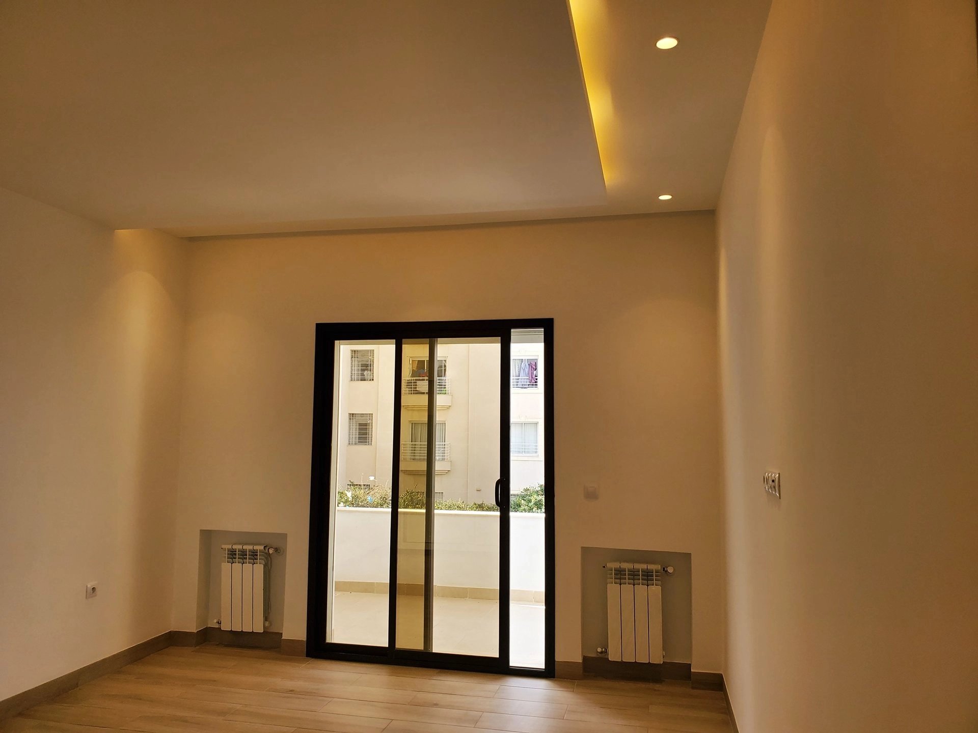 Vente Appartements S+2 Neufs Ain Zaghouan Nord