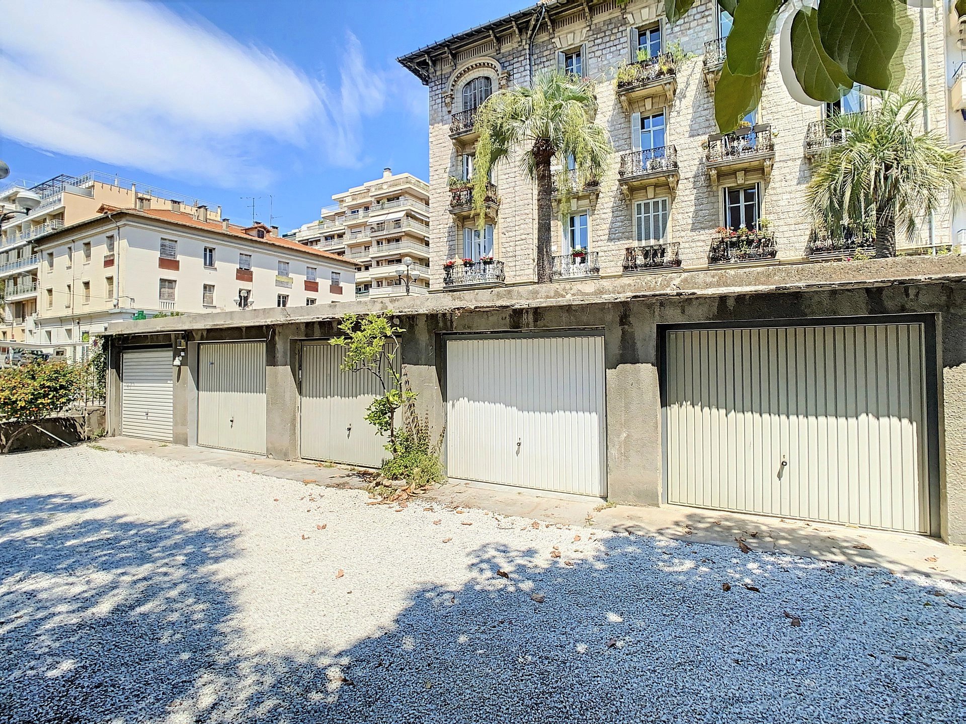 Sale Apartment - Cannes Carnot