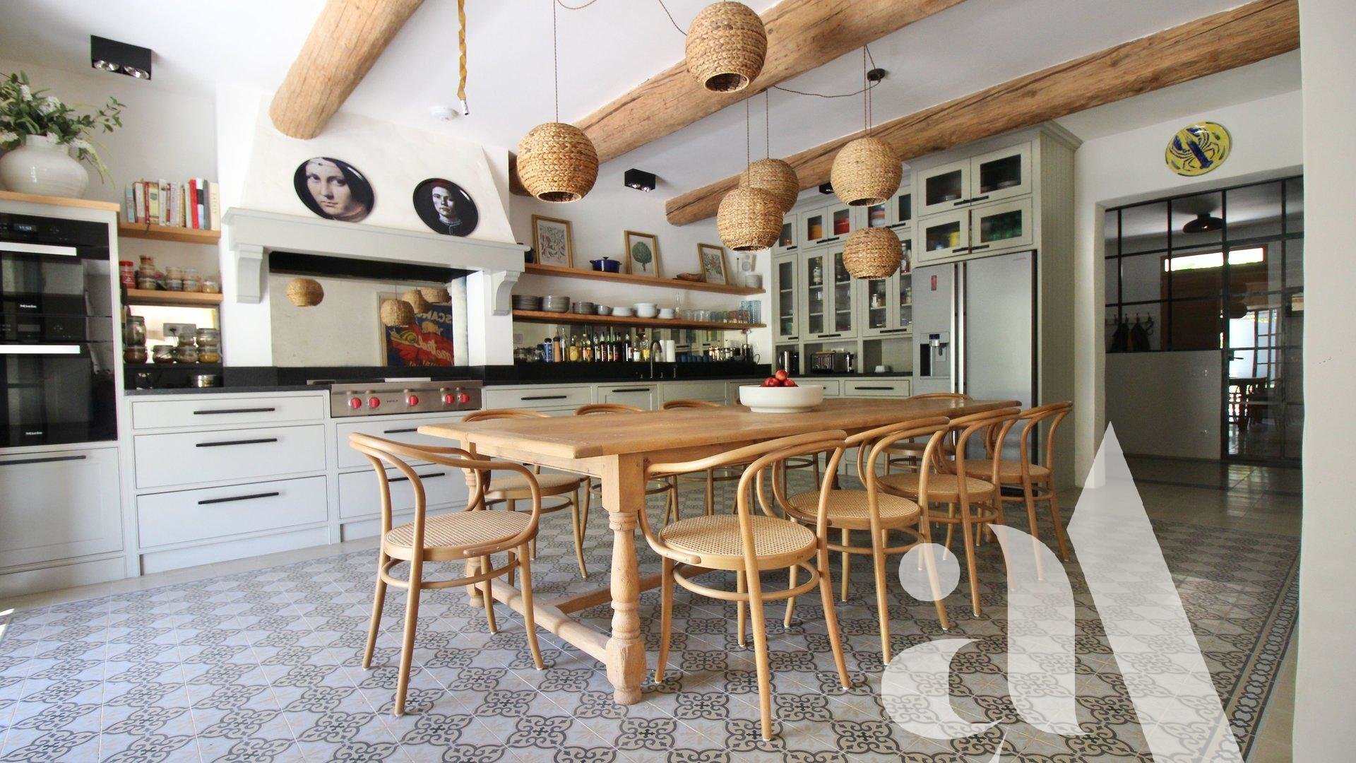 Kitchen Tile Kitchen bar