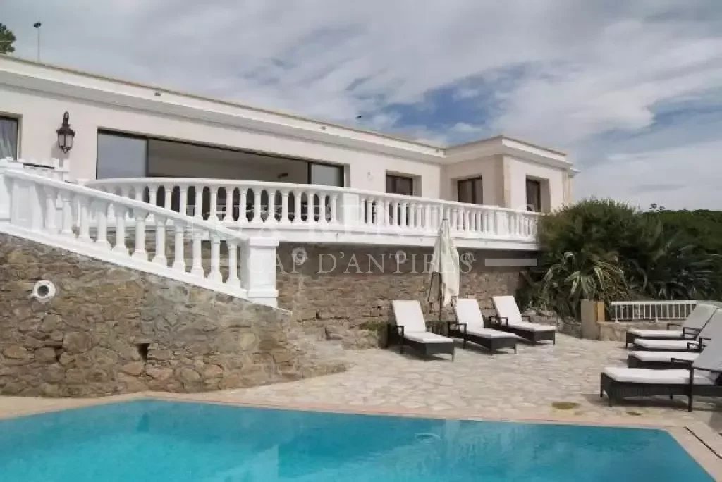 Seasonal rental Villa - Cannes