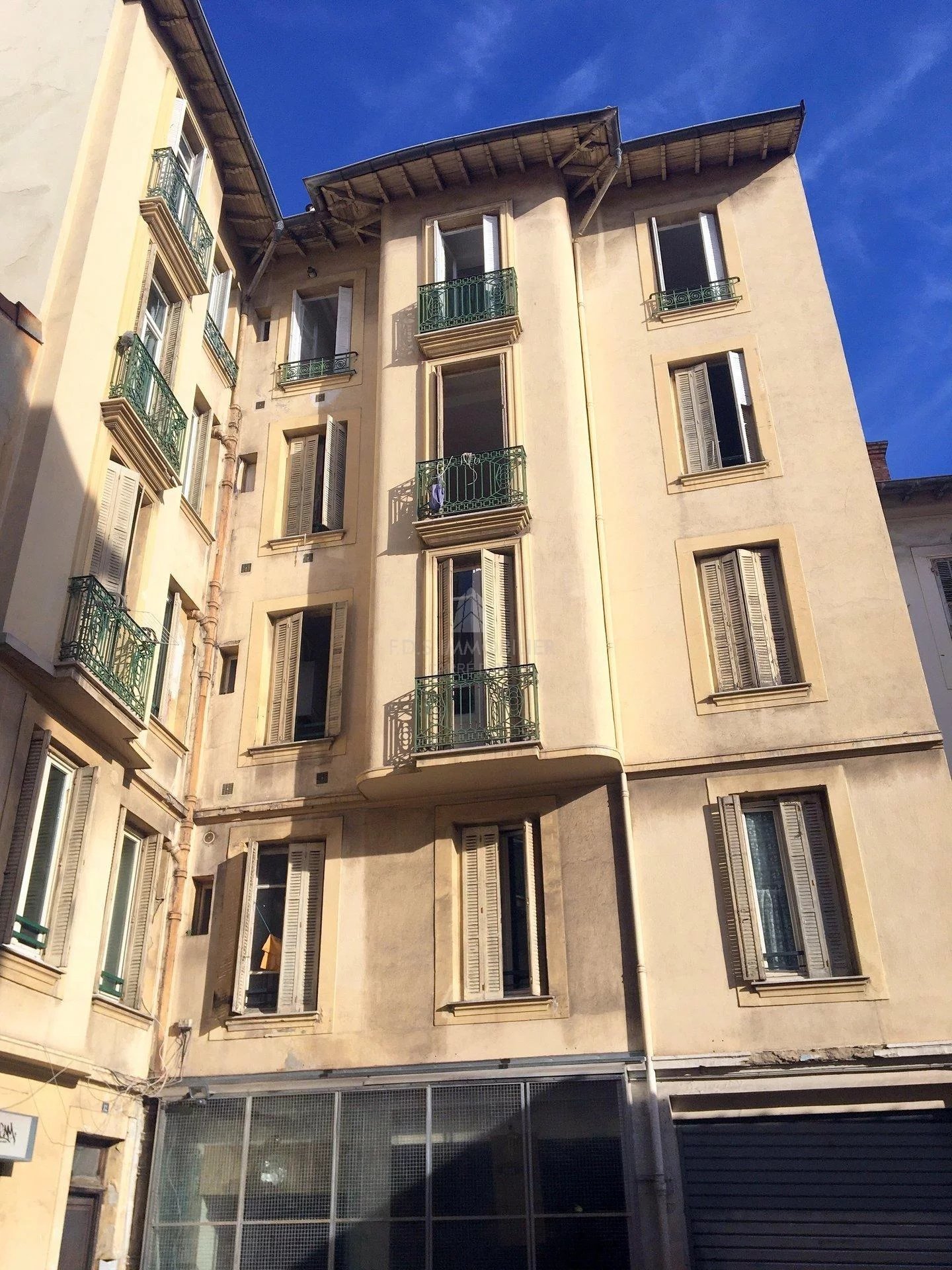 Vendita Stabile - Nizza (Nice) Gambetta