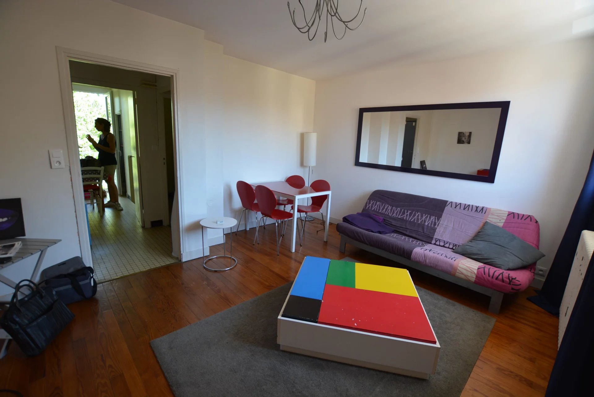 Vermietung Wohnung - Toulouse Marengo