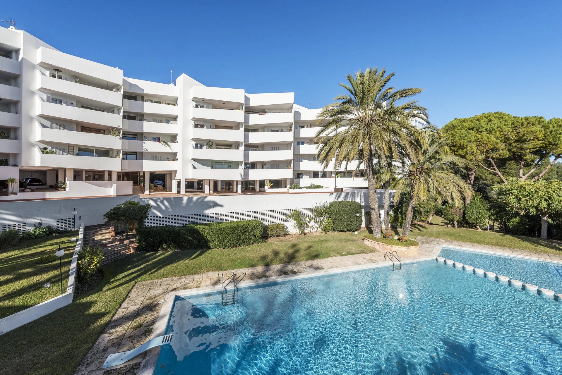 Sale Apartment Palma de Mallorca Bonanova