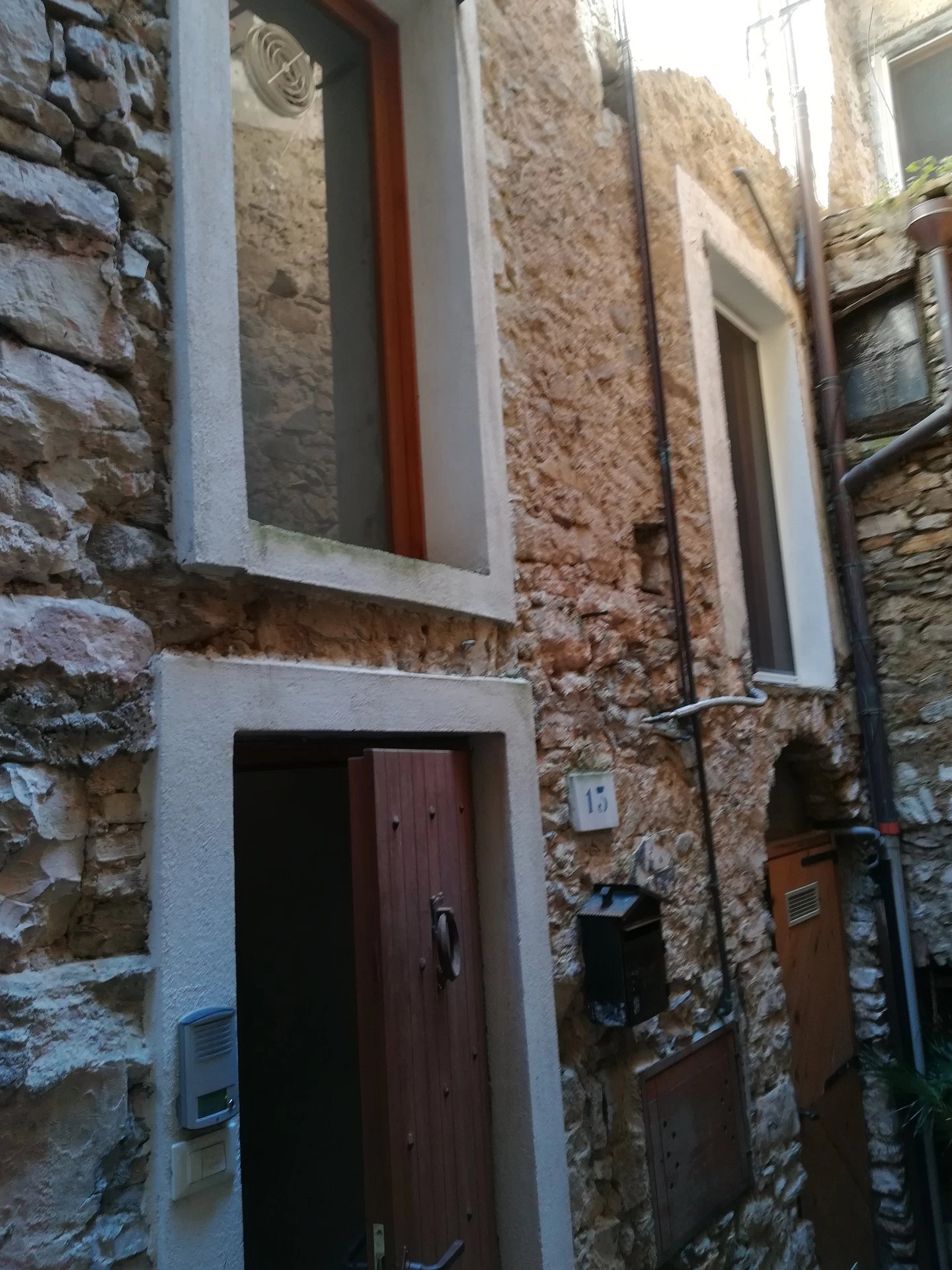 Sale Apartment - Vallebona - Italy