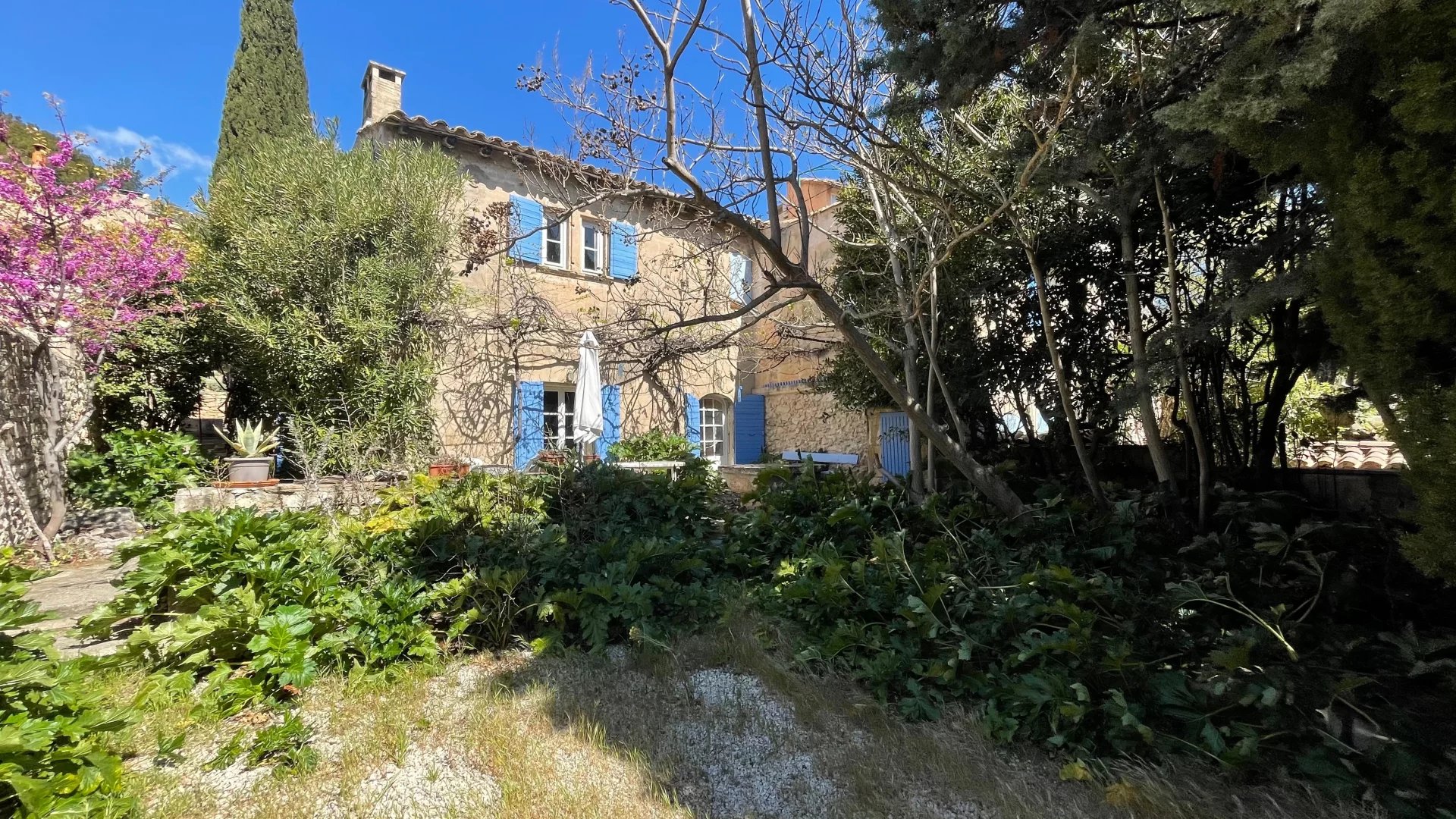 Sale Village house - Maussane-les-Alpilles