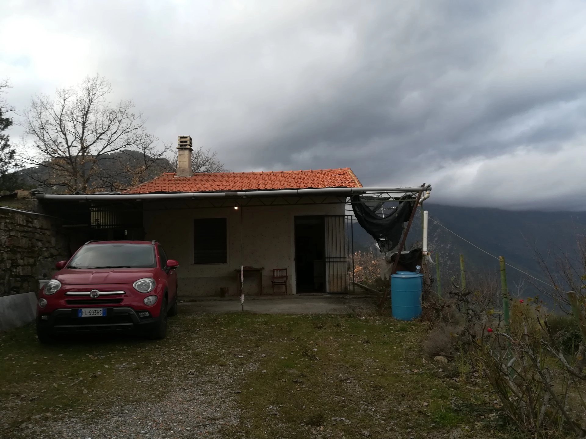 Sale Property - Dolceacqua - Italy