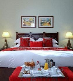 Hotel 4* en plein coeur de Sousse