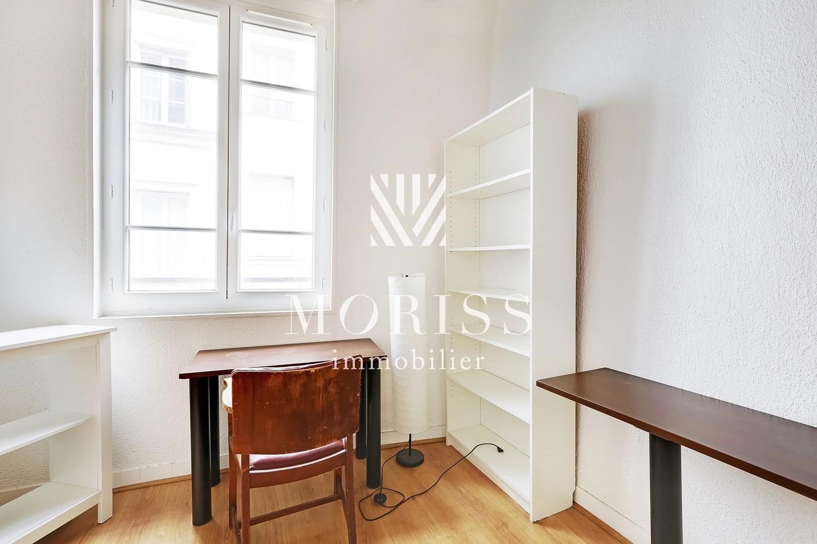Appartement - Studio - Quartier Arts et Métiers - 75003 Paris - Image Array