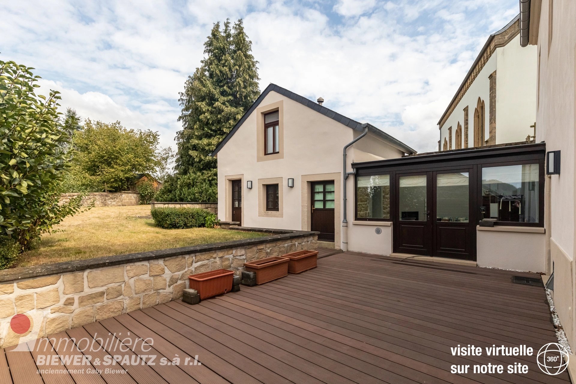 SOLD - house with 3 bedrooms in Hemstal