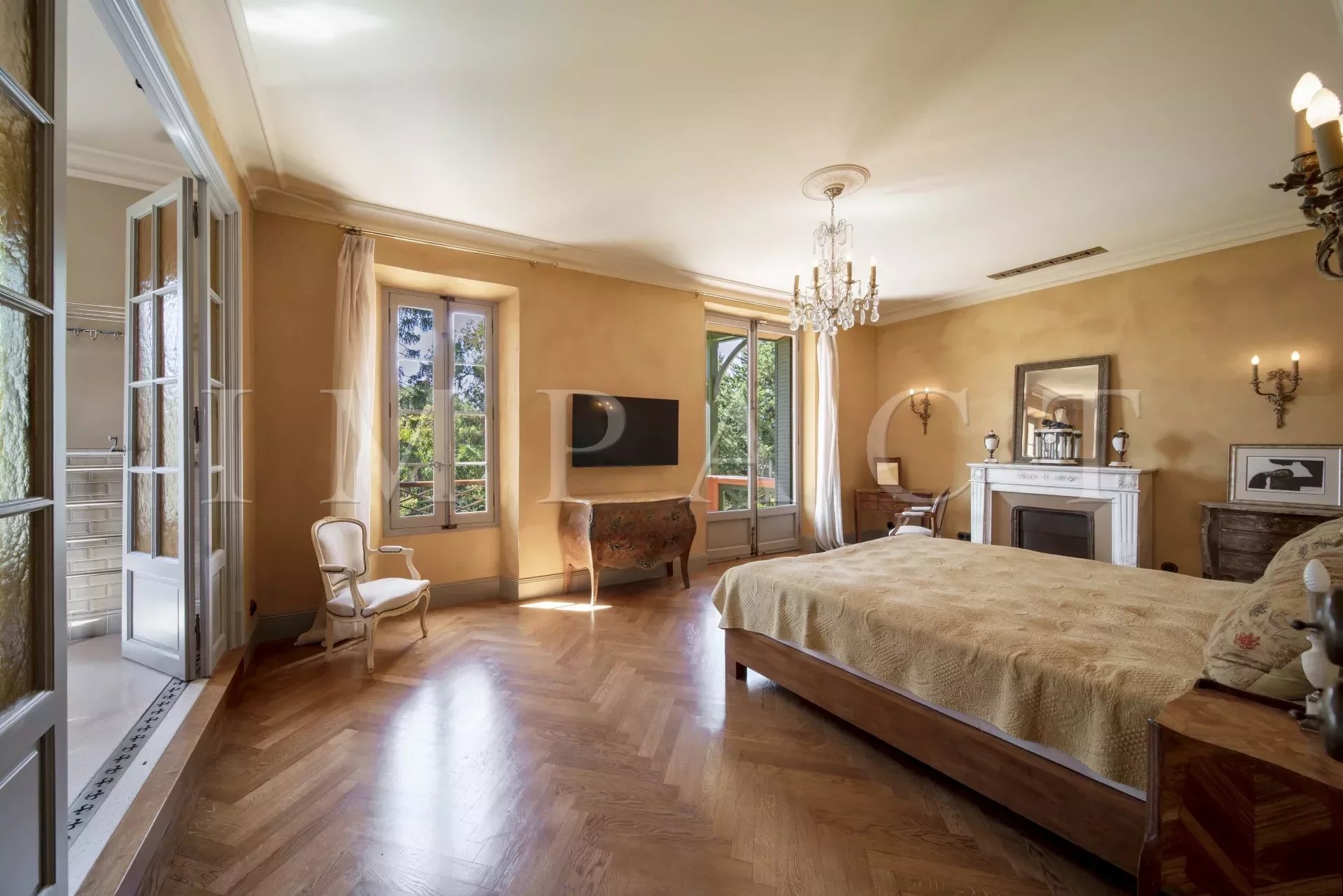 4 Bedrooms villa to rent in Cannes