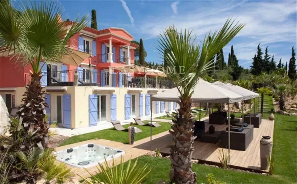 kaufen/Verkaufen Villa Cannes 25 Minuten entfernt