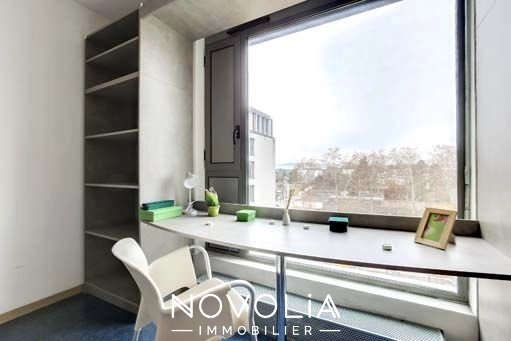 Achat Appartement Surface de 18 m²/ Total carrez : 18 m², 1 pièce, Lyon 9ème (69009)