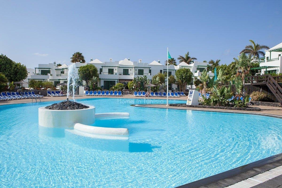 Hotel 4* à Monastir front mer