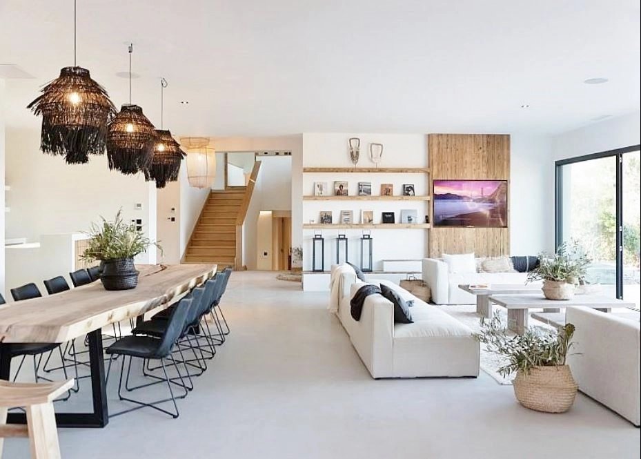 Living-room Carpet