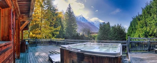 Сезонная аренда Шале - Шамони́-Монбла́н (Chamonix-Mont-Blanc) Les Praz