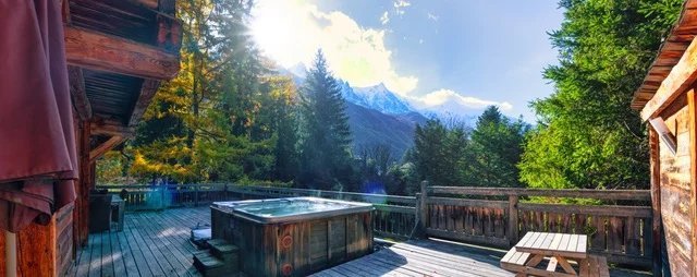 Сезонная аренда Шале - Шамони́-Монбла́н (Chamonix-Mont-Blanc) Les Praz