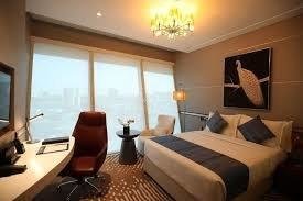 Location Hôtel - Doha - Qatar
