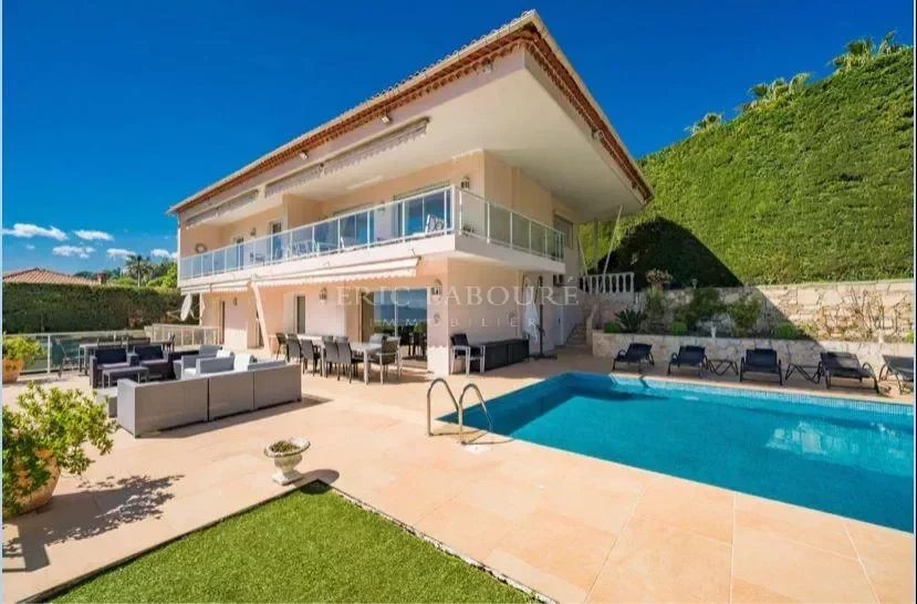 Sale Villa - Cannes