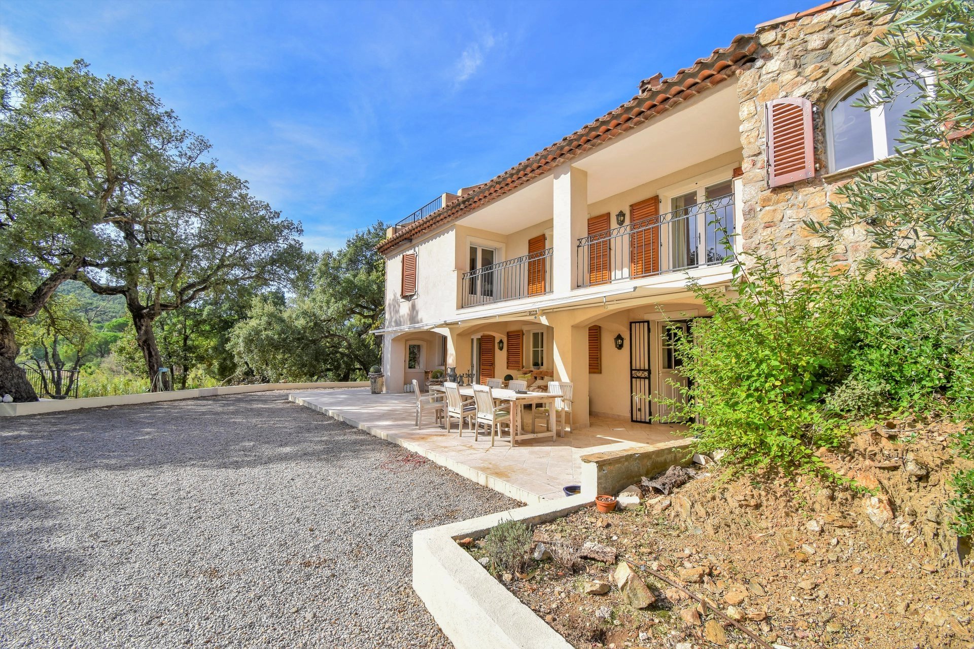 Verkoop Huis - Sainte-Maxime