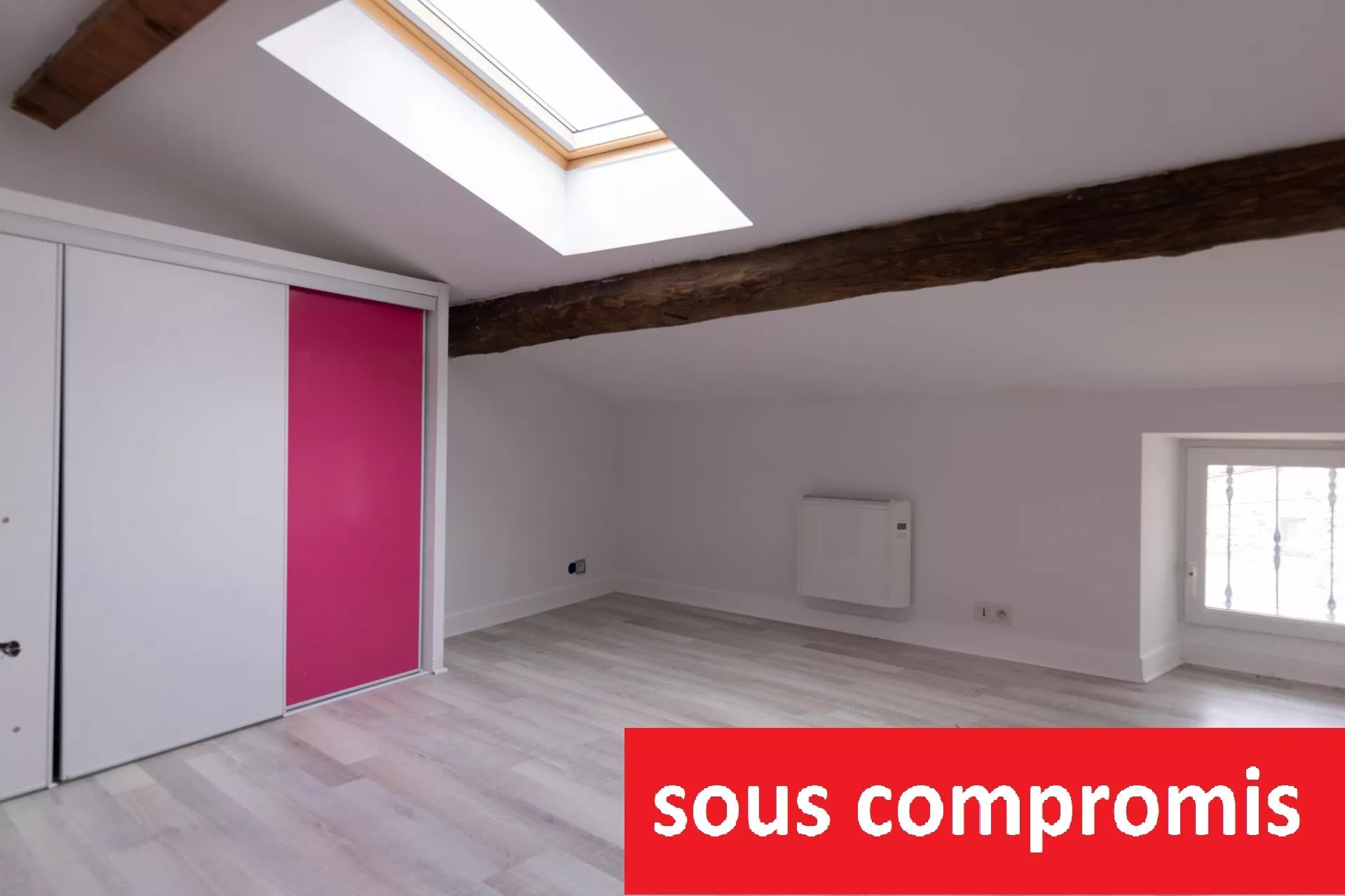 Vente Appartement - Ancône