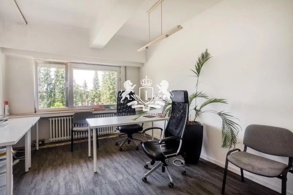 Rental Office - Luxembourg Pulvermuehle - Luxembourg
