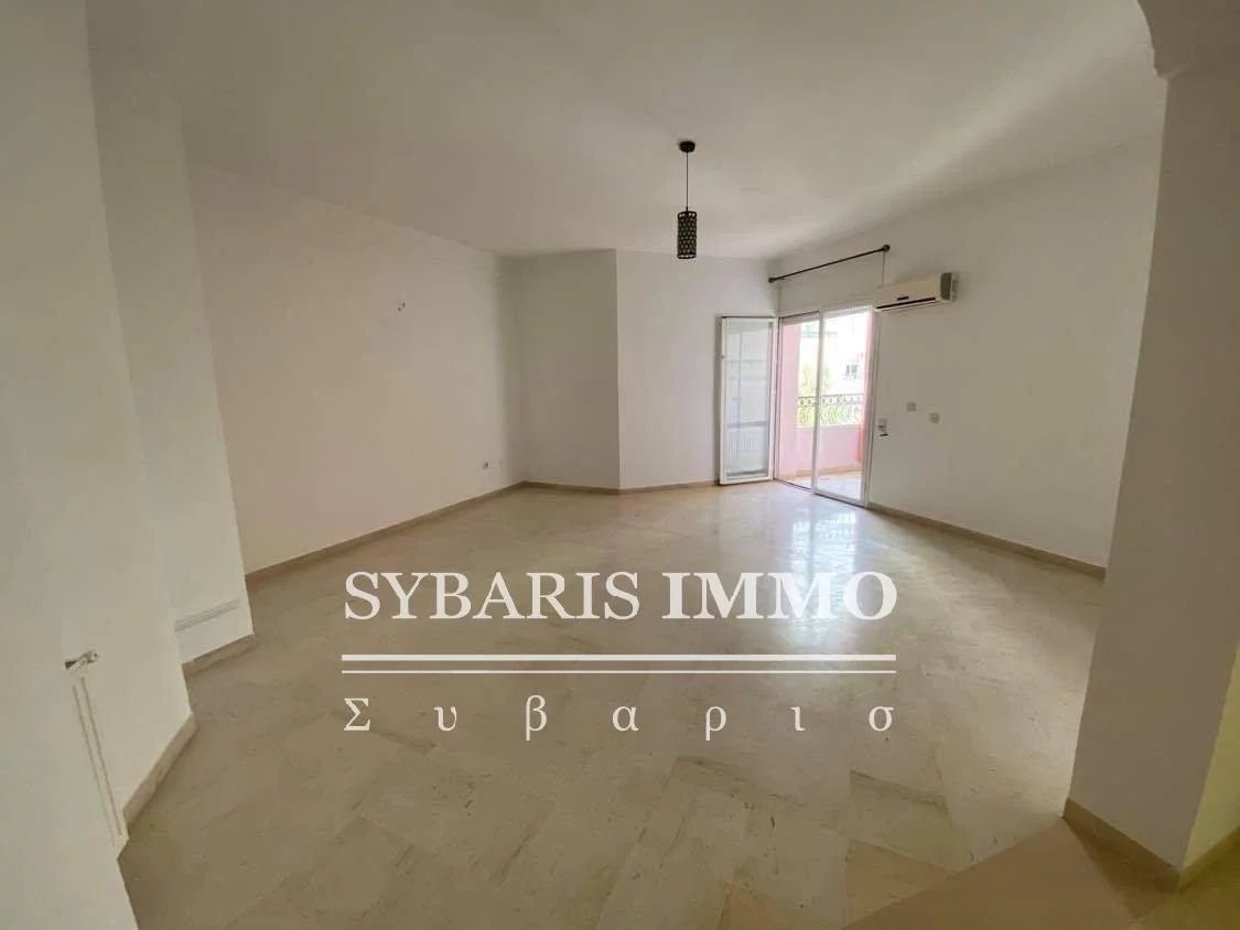 VENTE APPARTEMENT Ain Zaghouane - Tunis