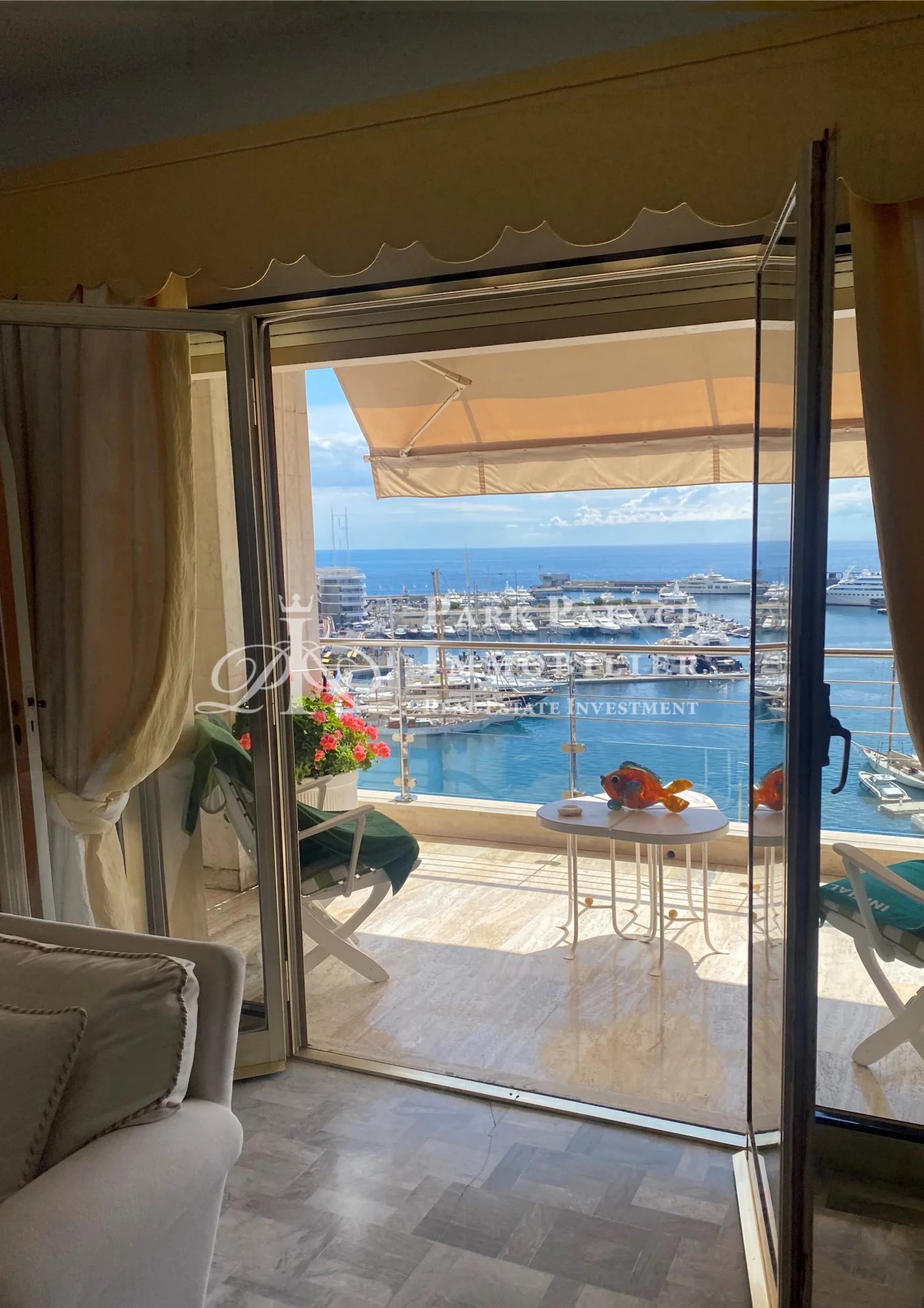 Продажа Квартира - Монако (Monaco) Port - Монако