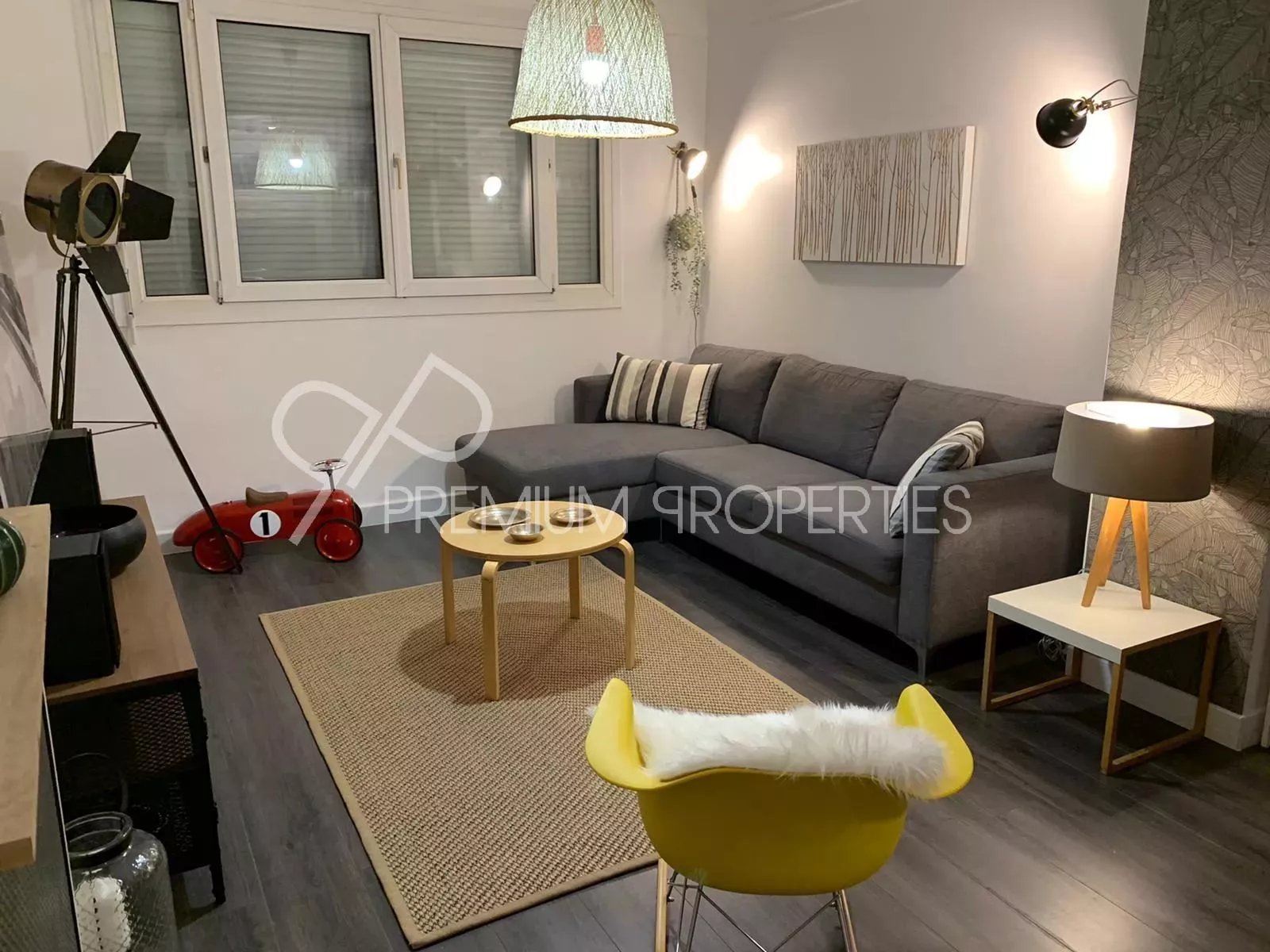 Petit Juas - Immaculate 1 bed-appartment