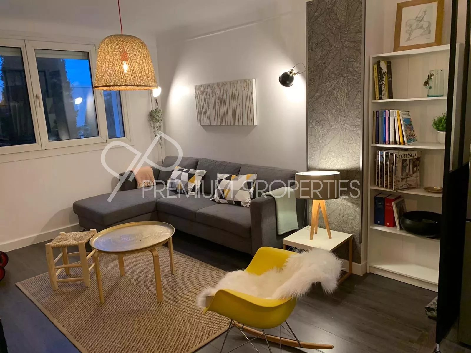 Vente Appartement 40m² 2 Pièces à Cannes (06400) - Premium Properties