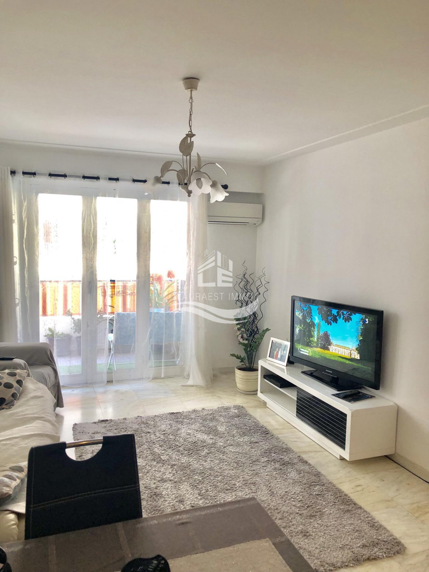 Vente Appartement 79m² 3 Pièces à Nice (06000) - Lauraest - Immo