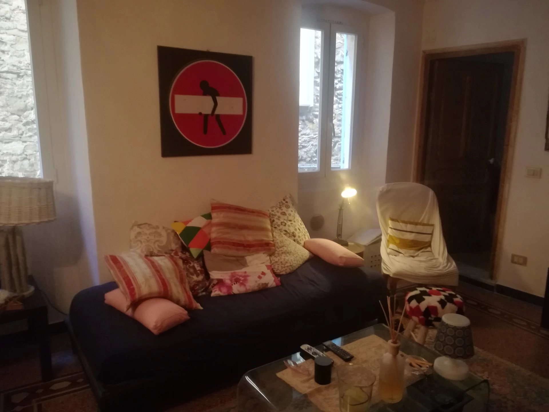 Sale Apartment - Perinaldo - Italy