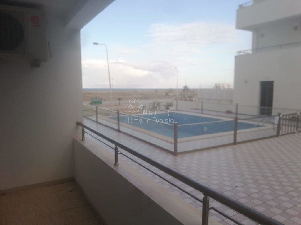 Vente Appartement - Hergla - Tunisie