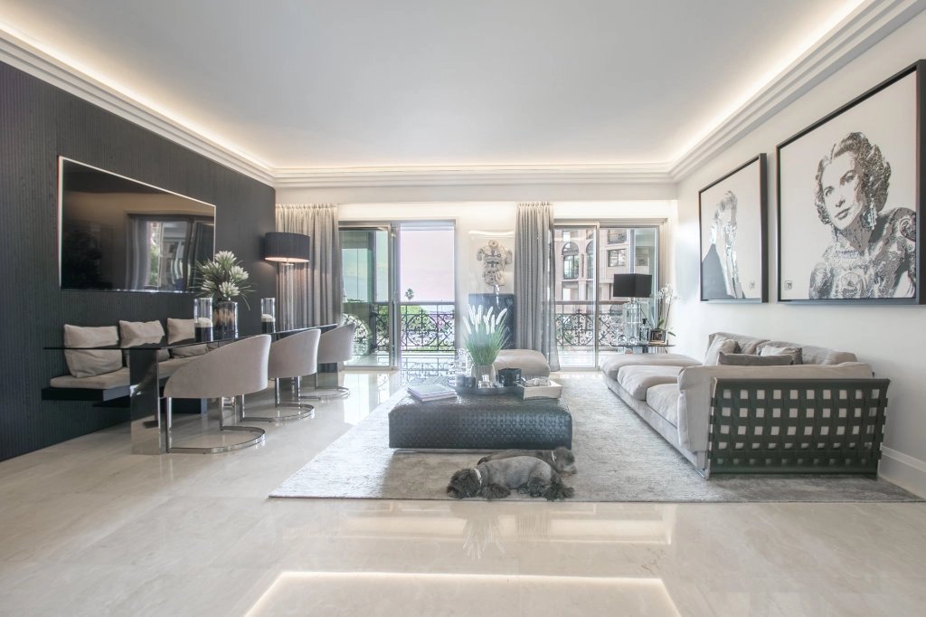 Sale Apartment Monaco