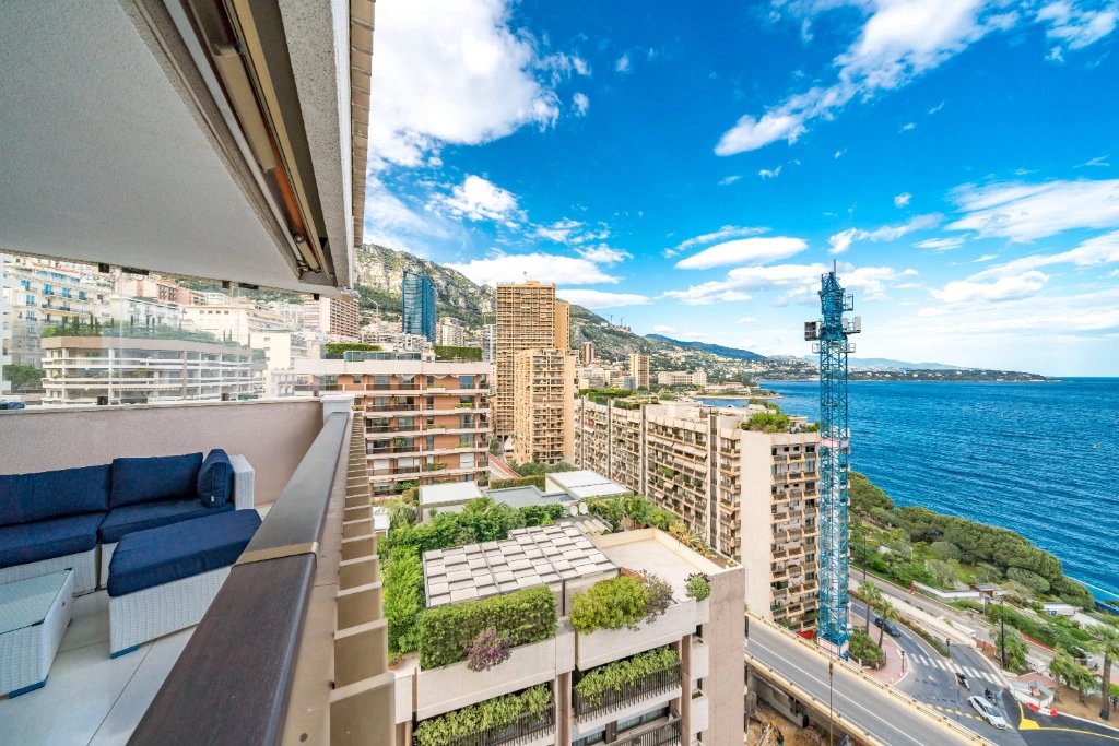 Vente Appartement Monaco