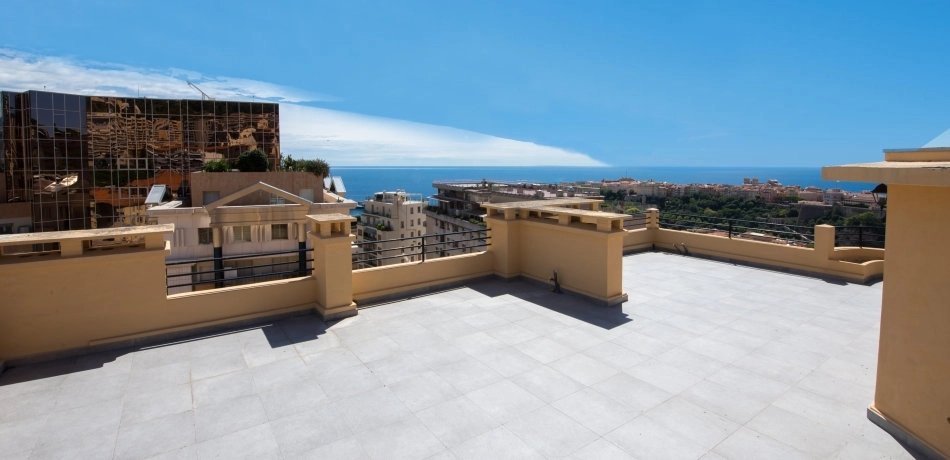 Vente Appartement Monaco