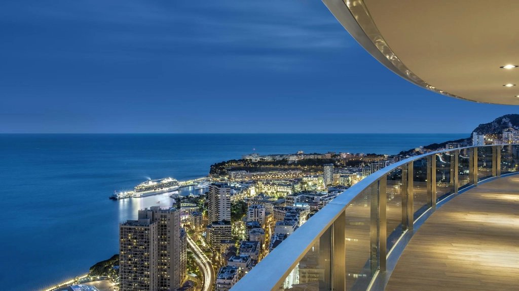 Sale Apartment Monaco