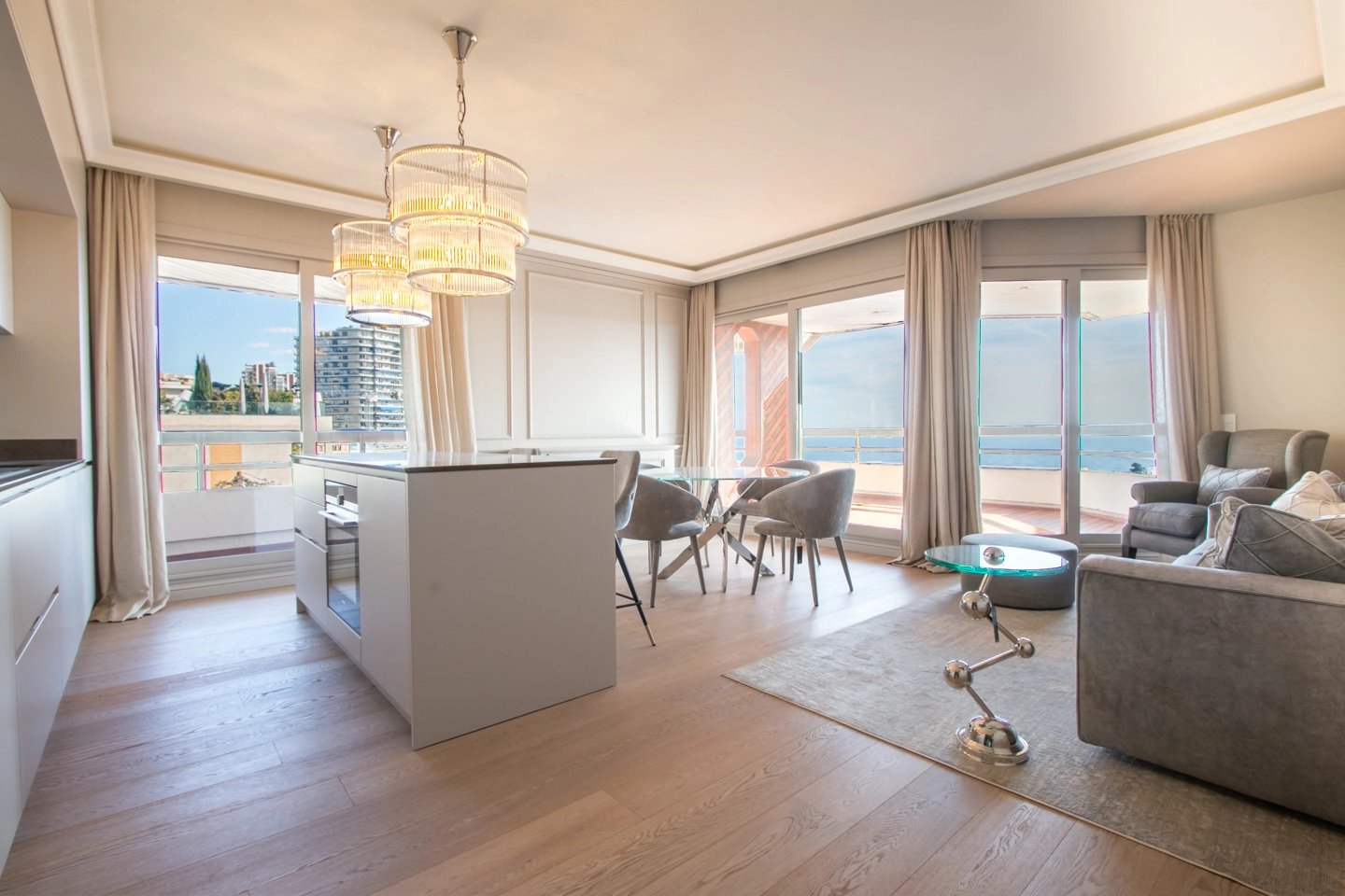 Sale Apartment Monaco