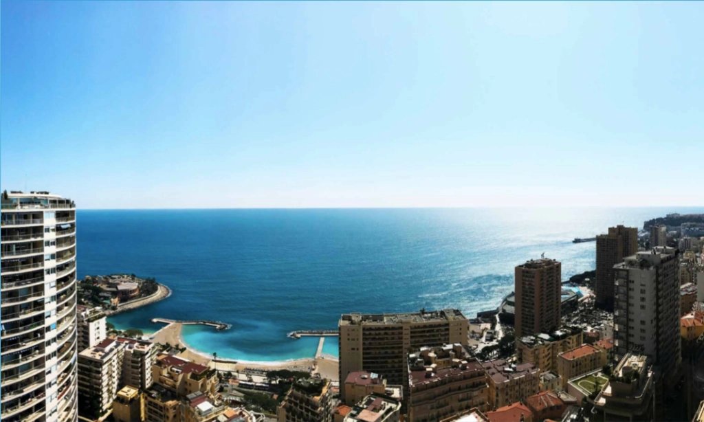 Sale Apartment Monaco