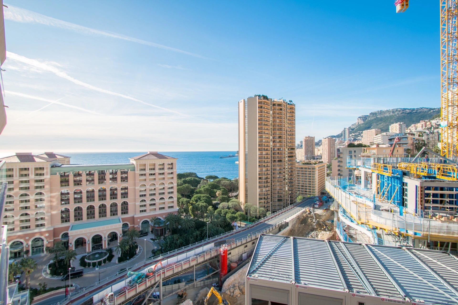 Vente Appartement Monaco